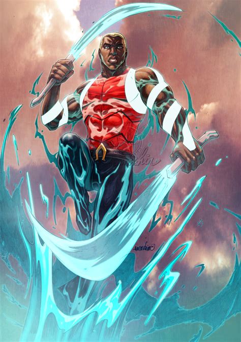 aqualad powers|Aqualad/Powers .